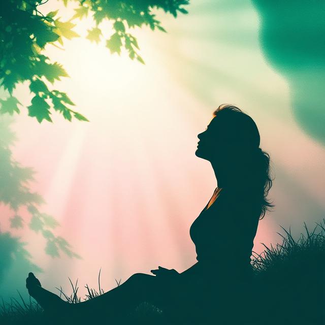 Forget The Schedule: There’s An Easier Way To Be Mindful